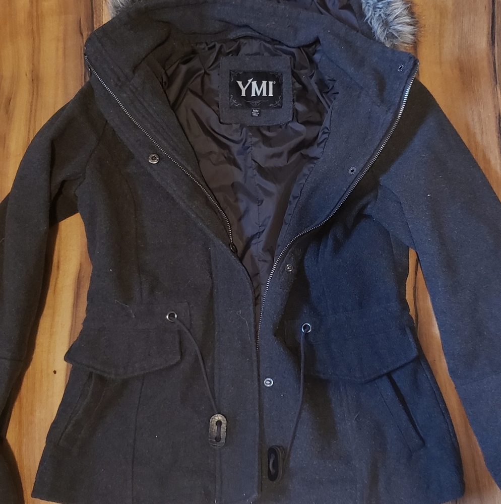 YMI Jacket
